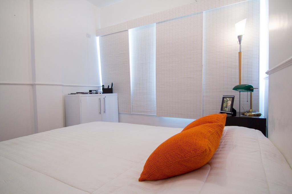 Copacabana Beach Amazing Lux 2 Bedroom Apartment Río de Janeiro Habitación foto