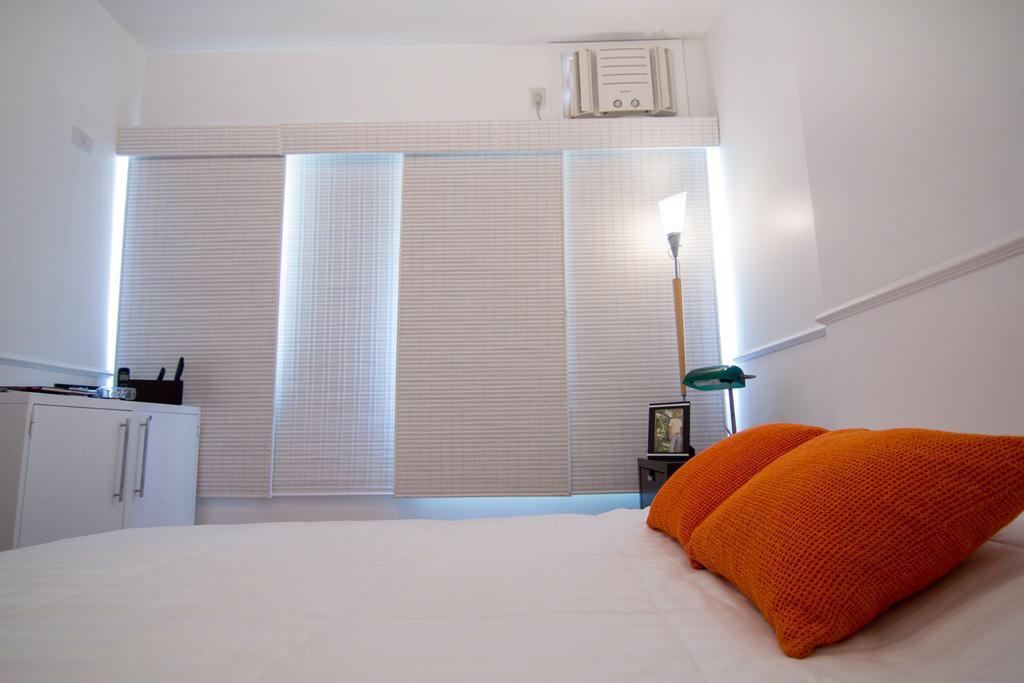 Copacabana Beach Amazing Lux 2 Bedroom Apartment Río de Janeiro Habitación foto